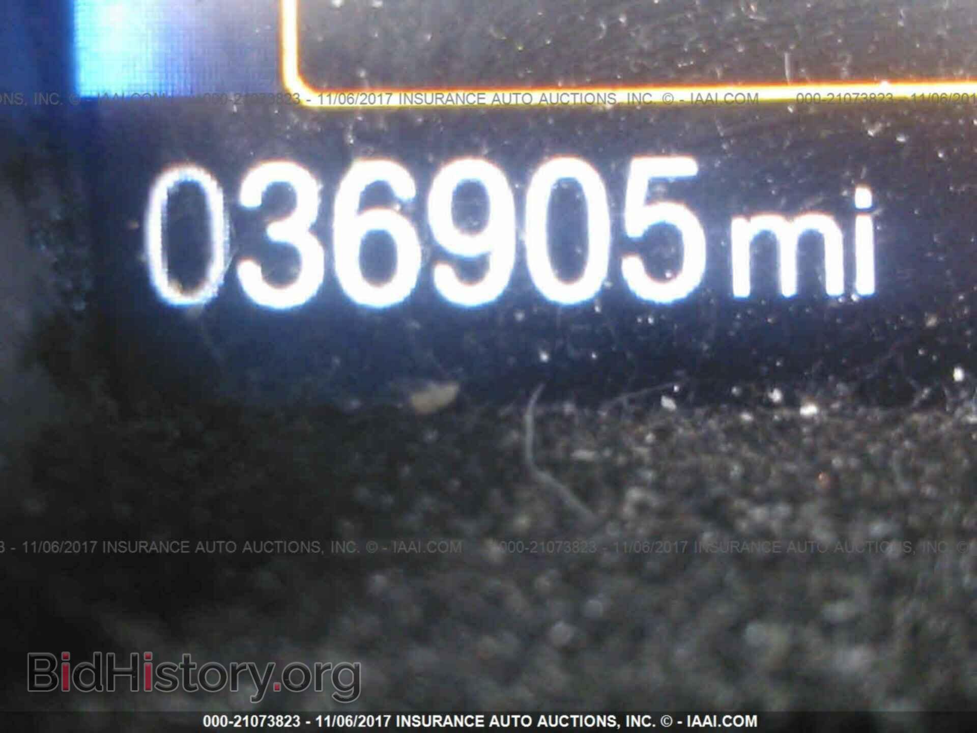 2016 Ford Focus - VIN: 1FADP3K22GL261626 - Photo 7