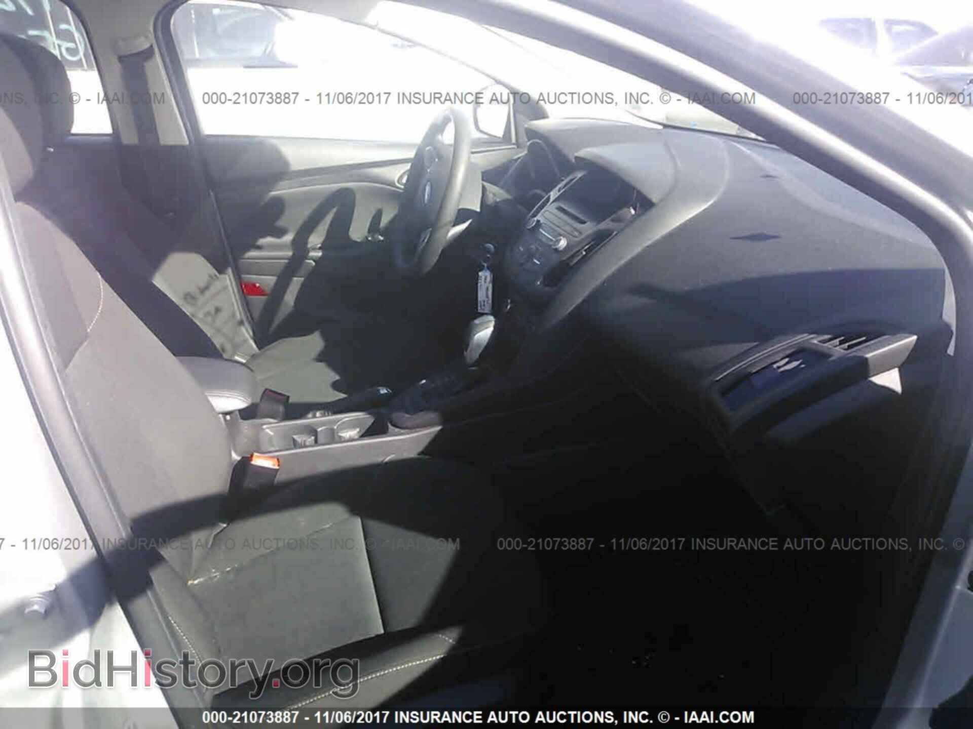2015 Ford Focus - VIN: 1FADP3F23FL243936 - Photo 5