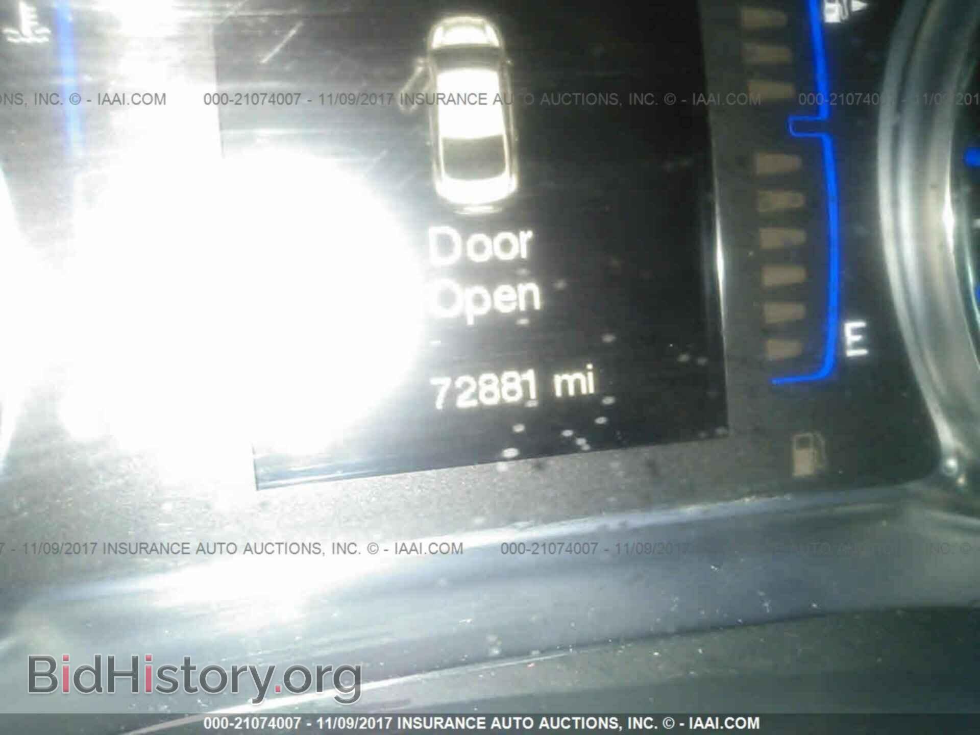 2015 Chrysler 200 - VIN: 1C3CCCABXFN637080 - Photo 7