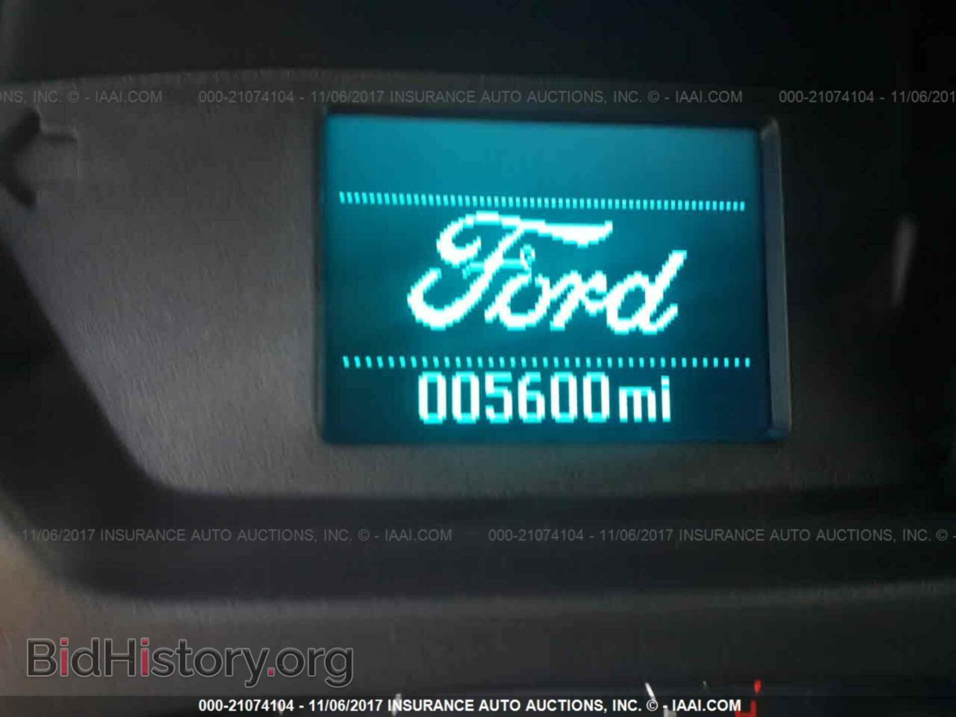 2017 Ford Transit - VIN: 1FTBW2CG9HKB07057 - Photo 7