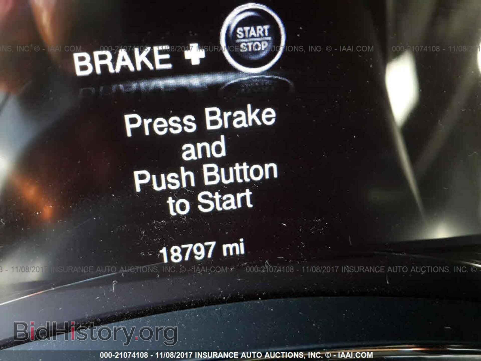 2015 Dodge Durango - VIN: 1C4RDHAG3FC126964 - Photo 7
