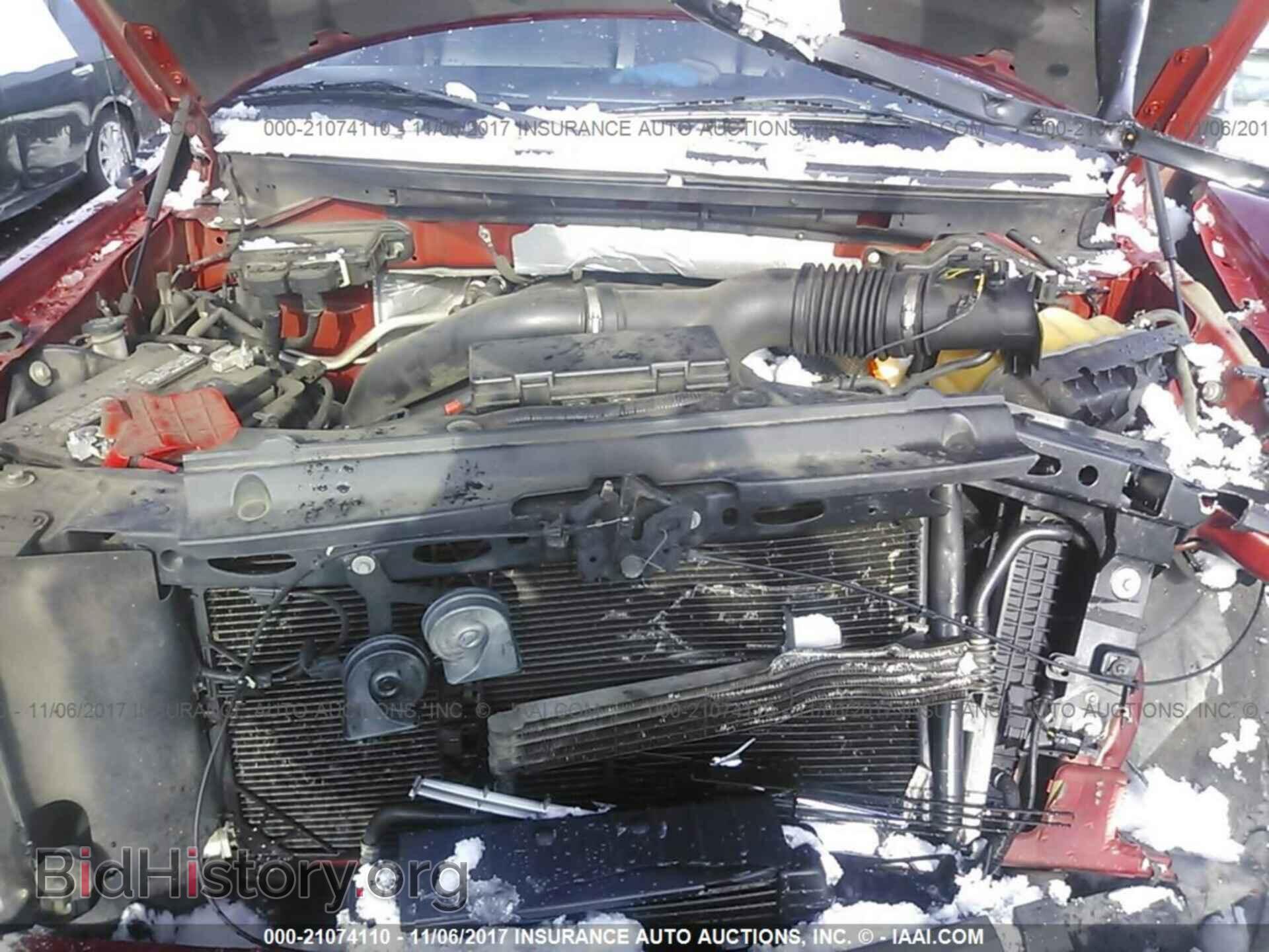 2013 Ford F150 - VIN: 1FTFW1ET9DFD06859 - Photo 10