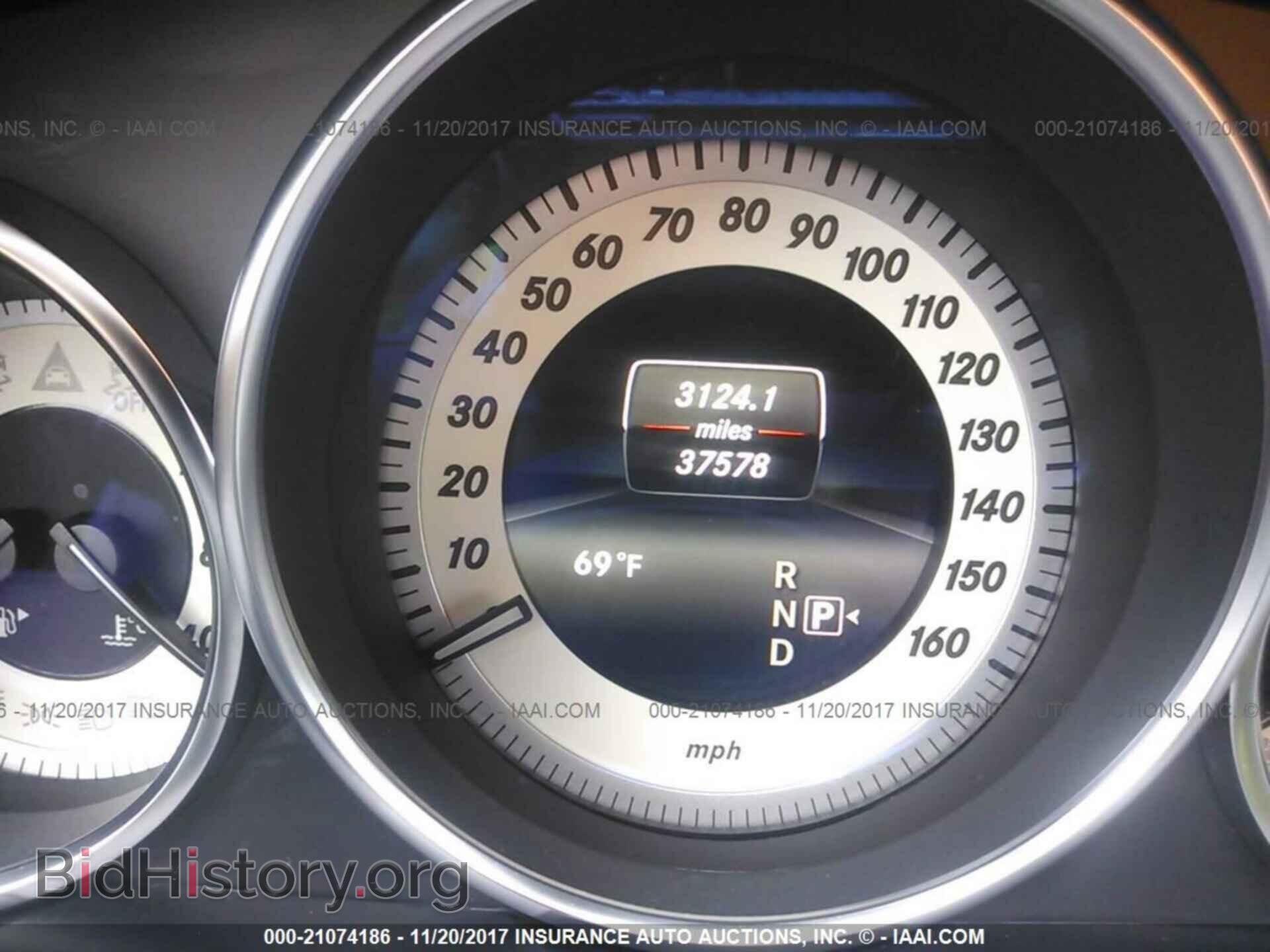 2014 Mercedes-benz E - VIN: WDDHF5KBXEB016771 - Фото 7
