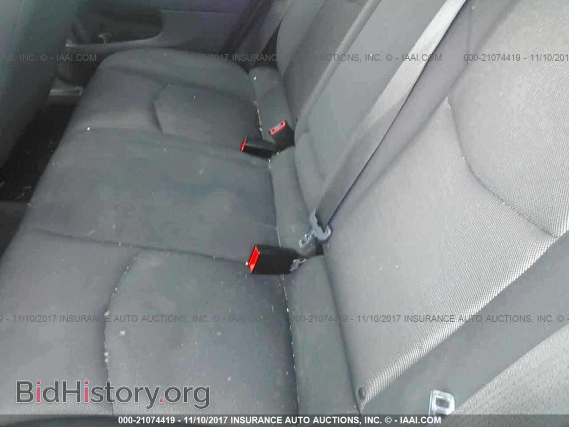 2012 Dodge Avenger - VIN: 1C3CDZCB4CN290578 - Фото 8
