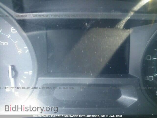 2011 Ford Explorer - VIN: 1FMHK8B87BGA34781 - Фото 7