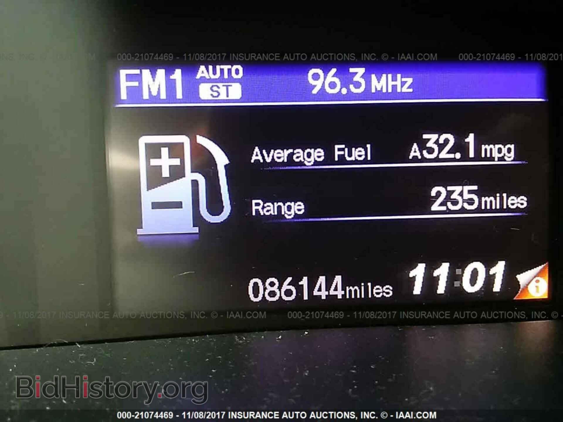2012 Honda Civic - VIN: 19XFB2F51CE316537 - Photo 7