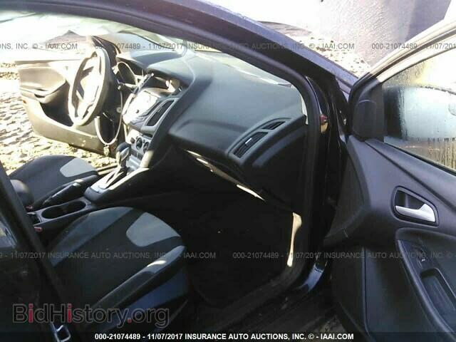 2014 Ford Focus - VIN: 1FADP3F25EL378690 - Photo 5