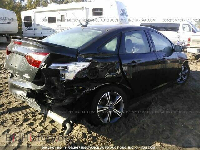 2014 Ford Focus - VIN: 1FADP3F25EL378690 - Photo 6