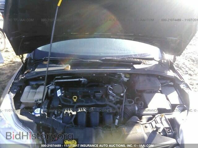 2014 Ford Focus - VIN: 1FADP3F25EL378690 - Photo 10