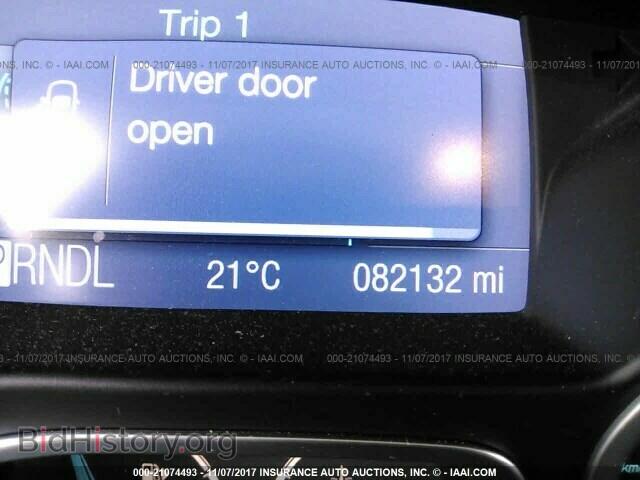 2012 Ford Focus - VIN: 1FAHP3F21CL134937 - Фото 7