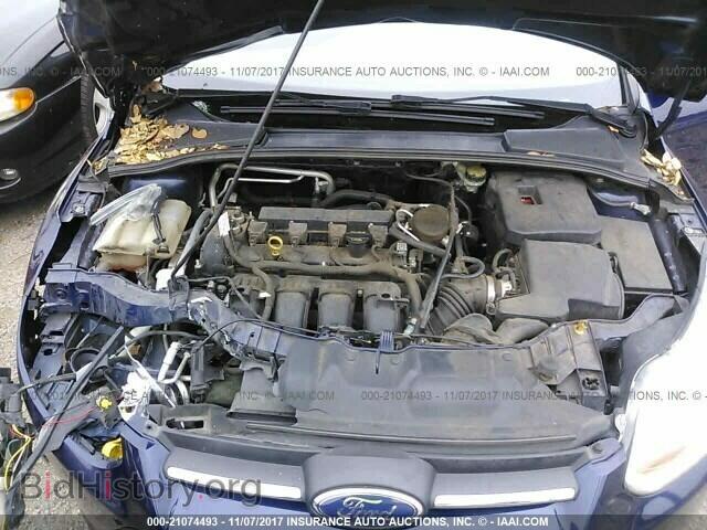 2012 Ford Focus - VIN: 1FAHP3F21CL134937 - Фото 10