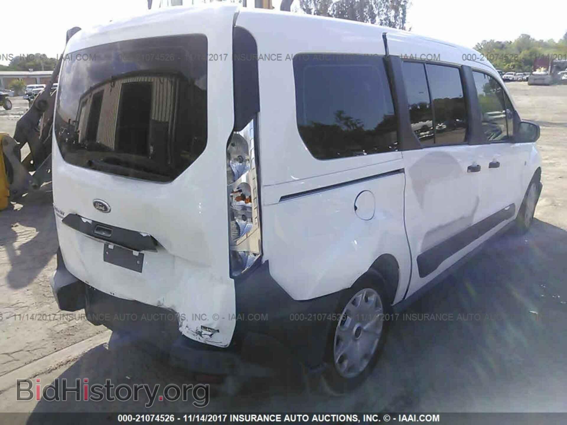 2016 Ford Transit - VIN: NM0GE9E73G1280301 - Фото 4
