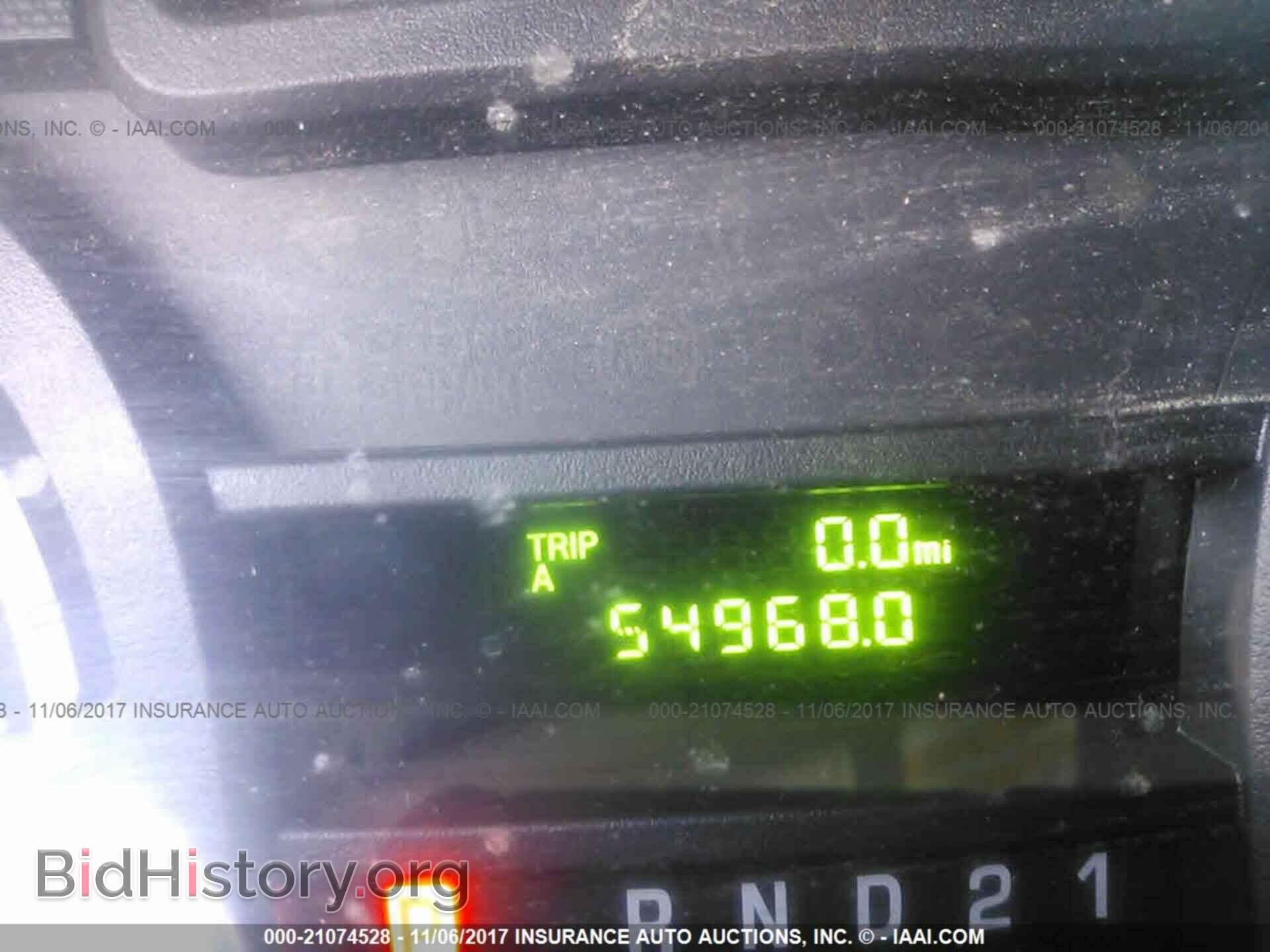 2014 Ford Econoline - VIN: 1FTNE1EW6EDA24149 - Фото 7