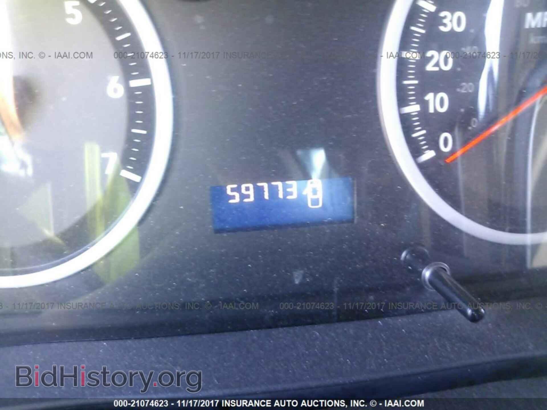 2012 Dodge Ram 1500 - VIN: 1C6RD7KT7CS339446 - Фото 7