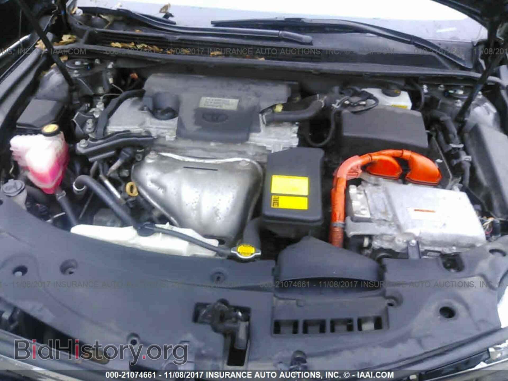 2014 Toyota Avalon - VIN: 4T1BD1EB2EU022557 - Фото 10