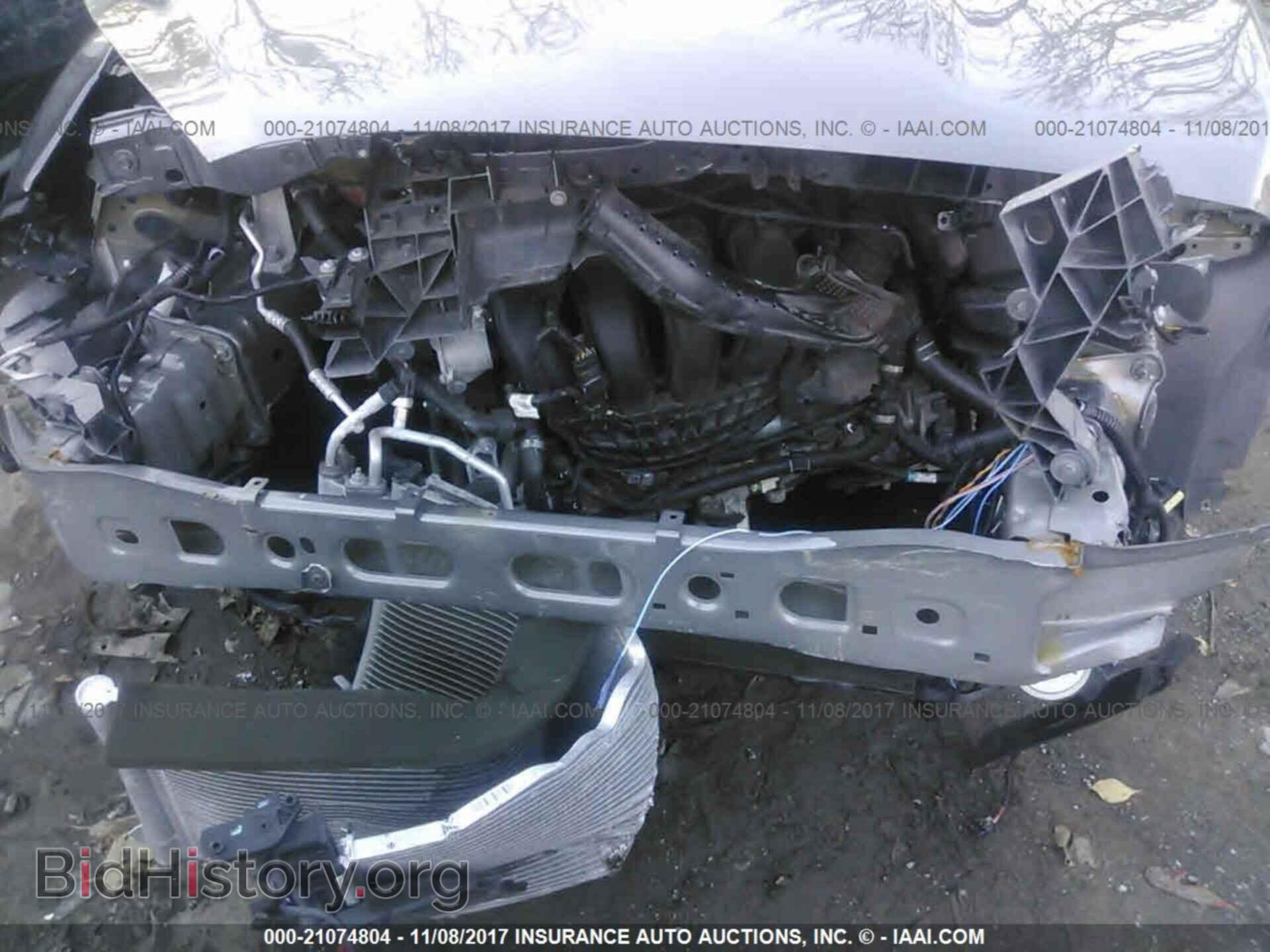 2016 Ford Focus - VIN: 1FADP3K21GL213874 - Photo 6