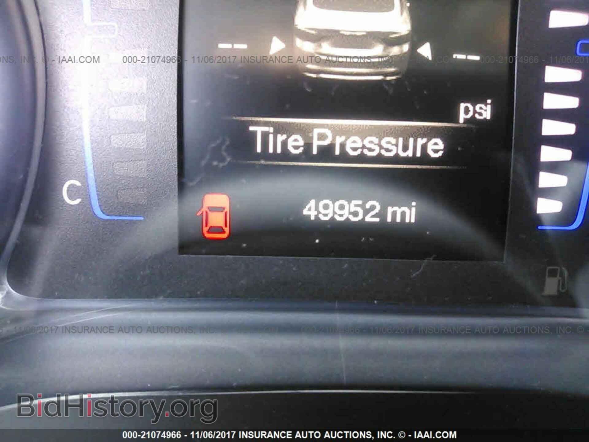 2015 Chrysler 200 - VIN: 1C3CCCAB6FN737838 - Фото 7