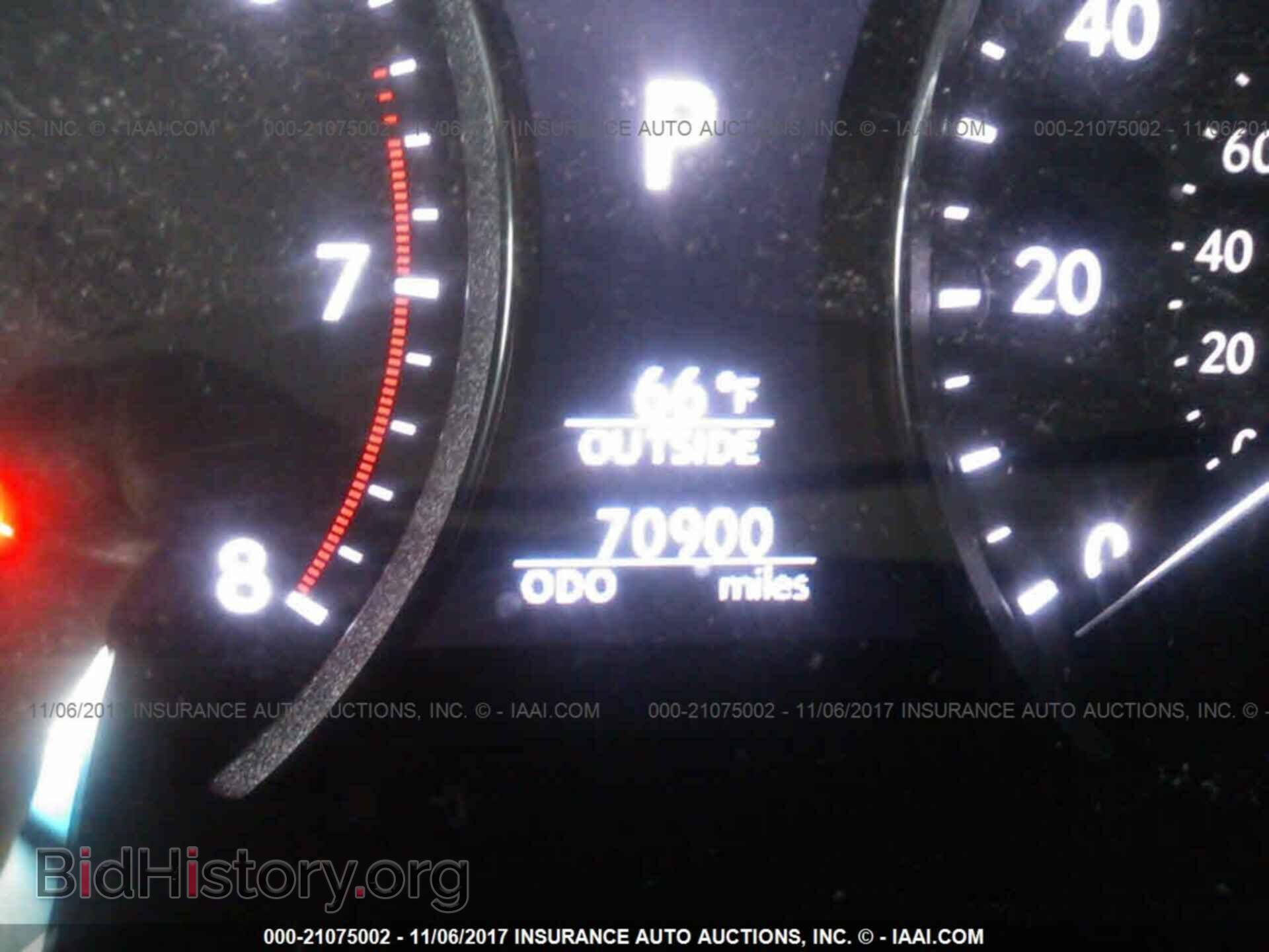 2013 Lexus Ls - VIN: JTHCL5EF1D5018089 - Photo 7