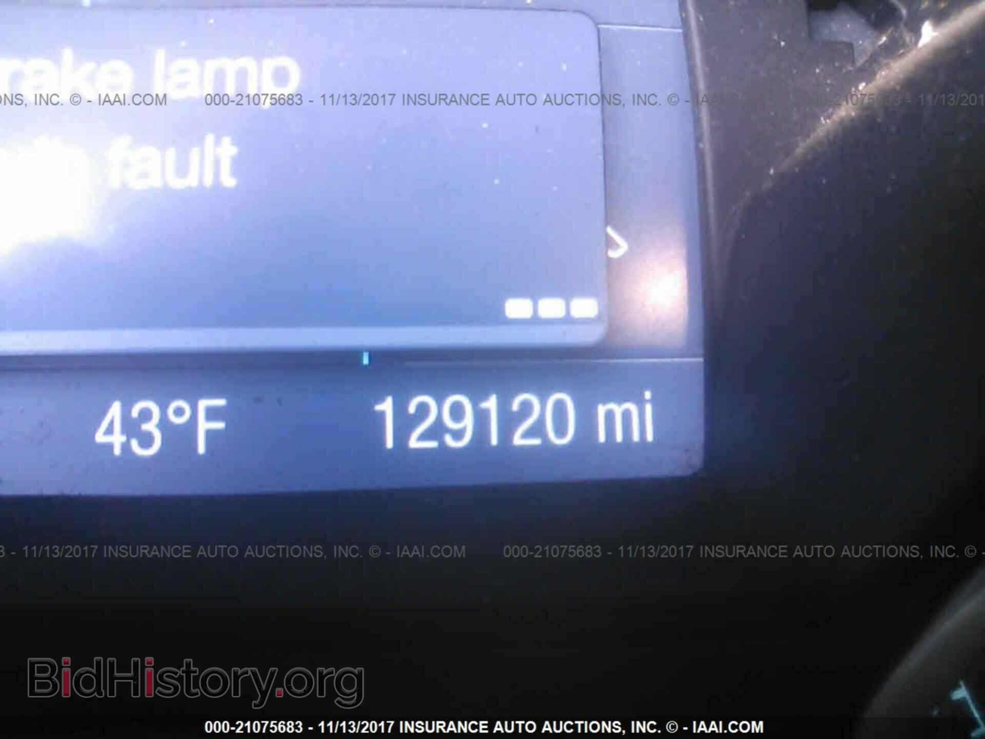 2012 Ford Focus - VIN: 1FAHP3H26CL197755 - Фото 7