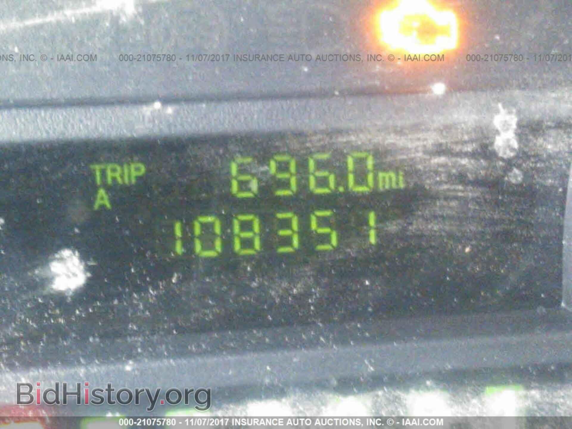 2013 Ford Econoline - VIN: 1FDWE3FL7DDA11344 - Photo 6