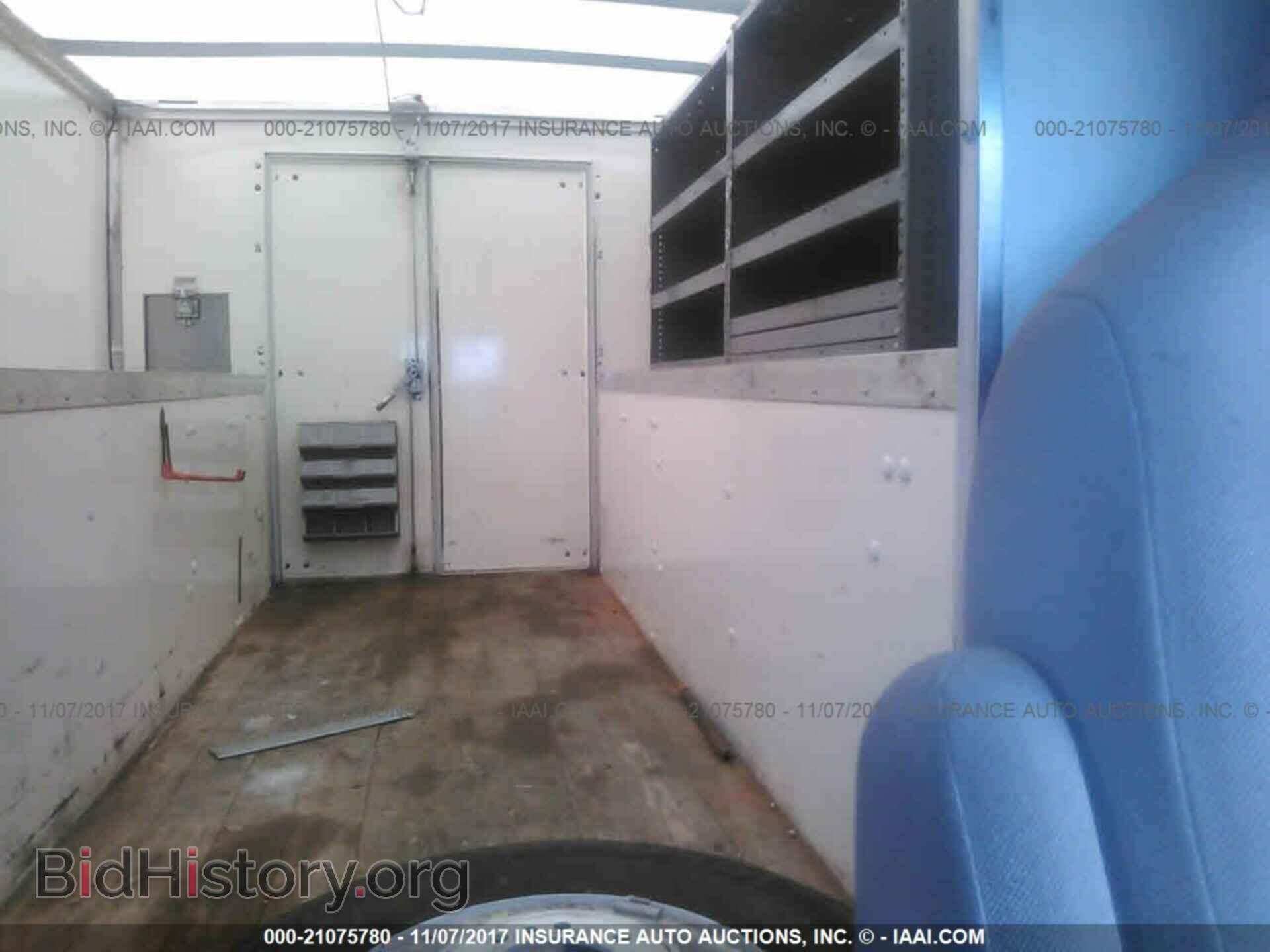 2013 Ford Econoline - VIN: 1FDWE3FL7DDA11344 - Photo 7