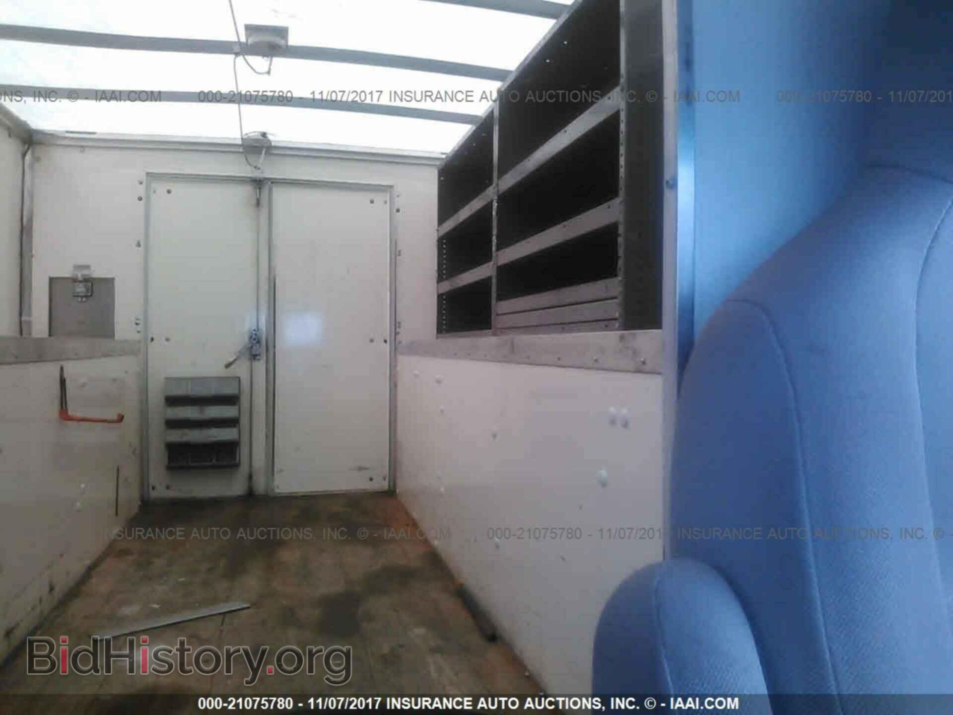 2013 Ford Econoline - VIN: 1FDWE3FL7DDA11344 - Photo 8
