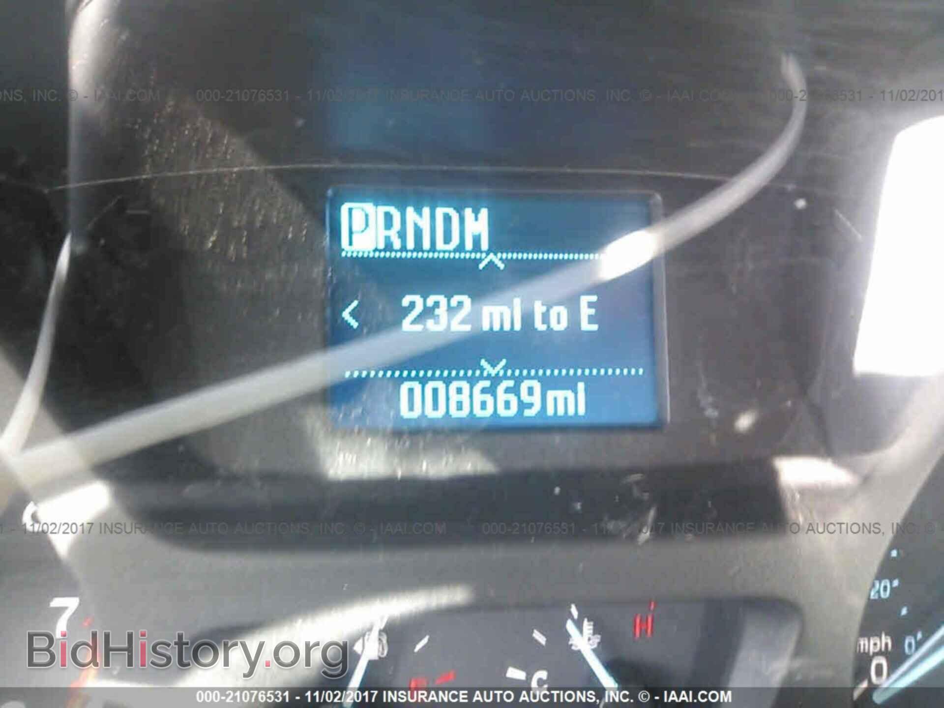 2017 Ford Transit - VIN: 1FTYR2XM7HKB13439 - Photo 7