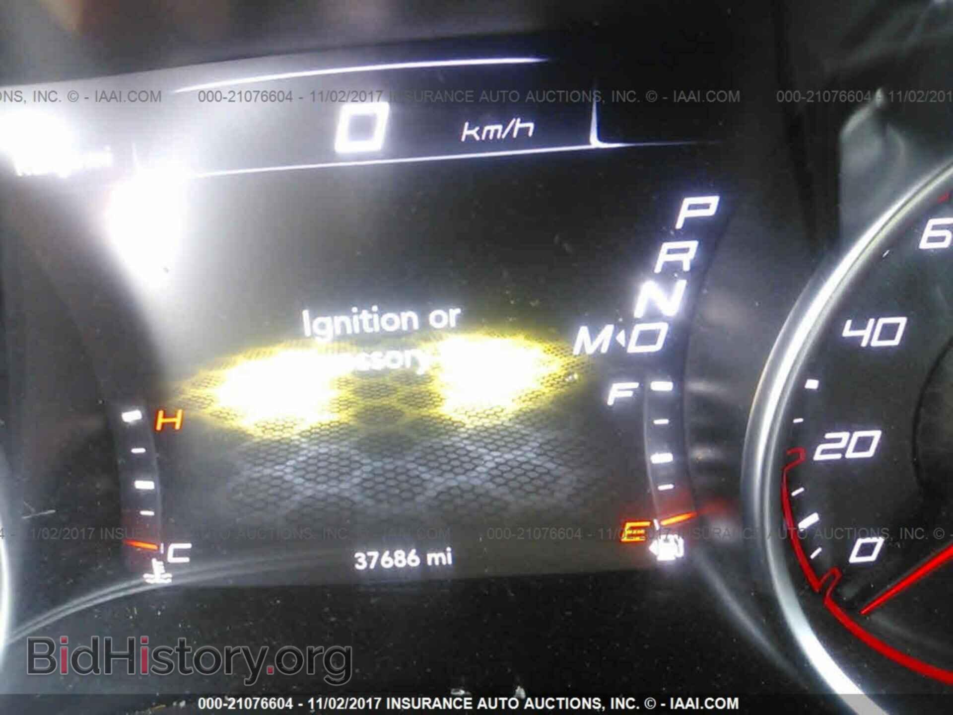2016 Dodge Charger - VIN: 2C3CDXCT0GH226758 - Photo 7