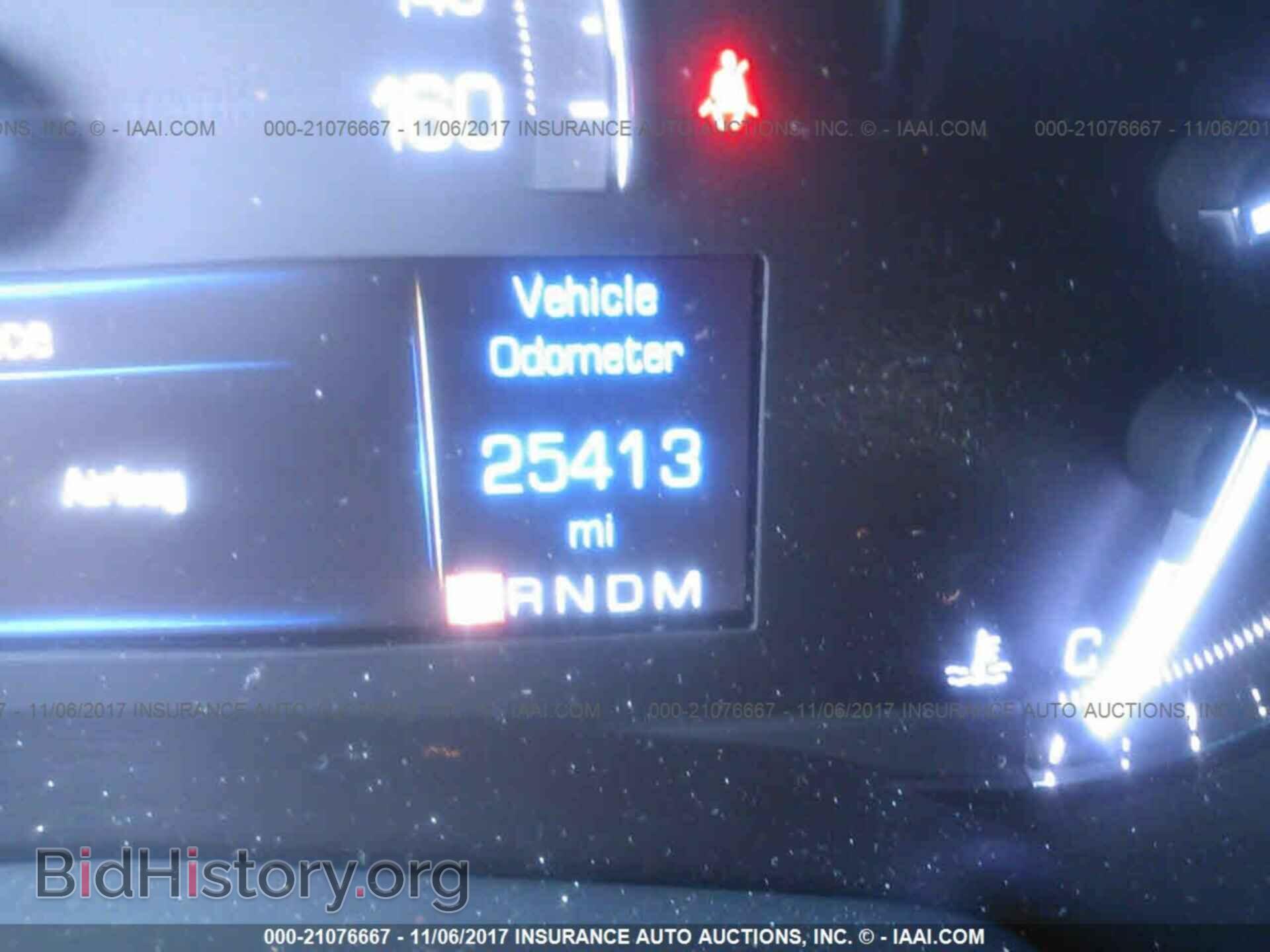 2017 Cadillac Xts - VIN: 2G61M5S39H9148763 - Фото 7
