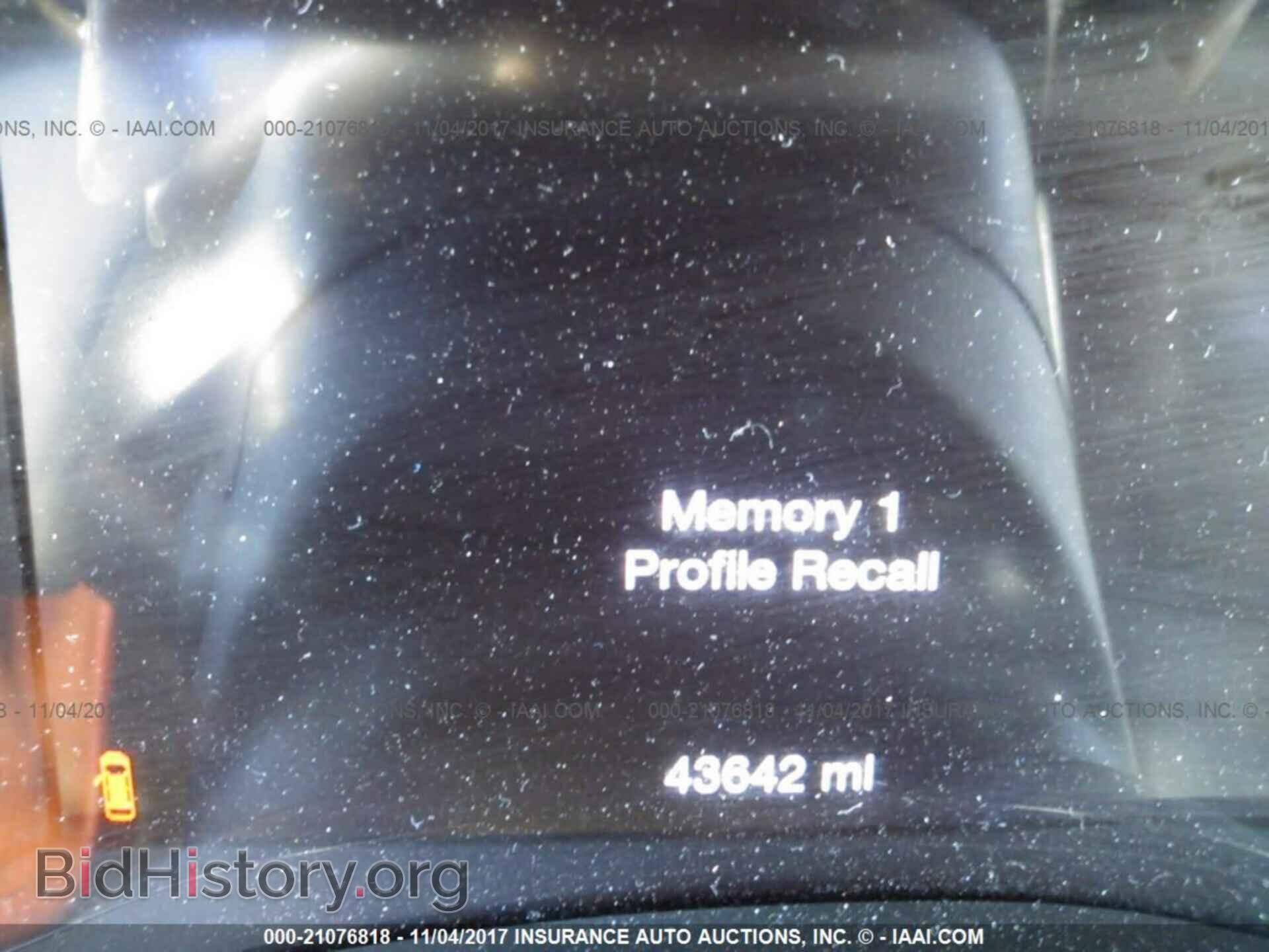 2016 Dodge Durango - VIN: 1C4RDHDG6GC301138 - Фото 7