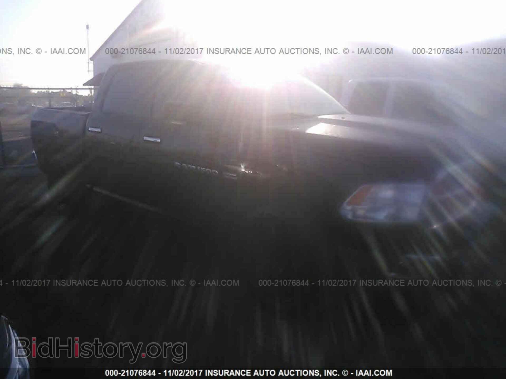 Фотография 1C6RD6LT0CS334291 - Dodge Ram 1500 2012