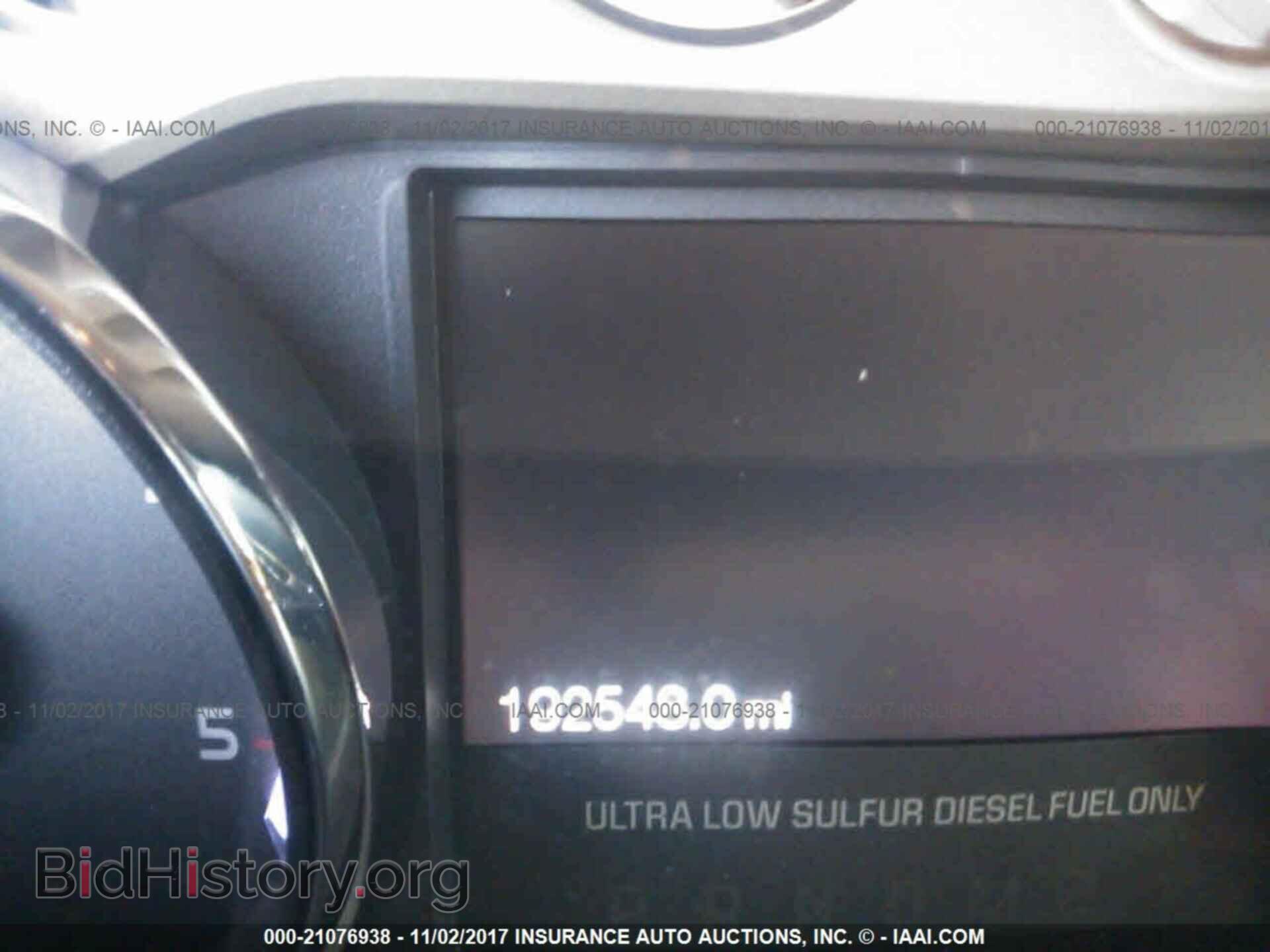 2012 Ford F250 - VIN: 1FT7W2BT9CEB60661 - Фото 7