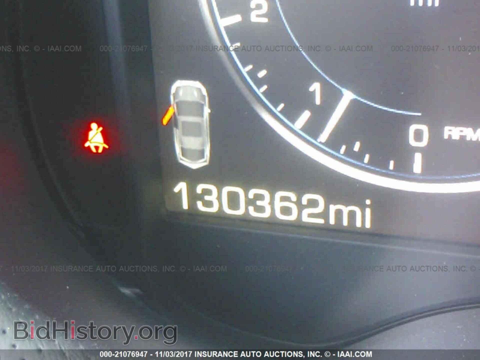 2014 Cadillac Xts - VIN: 2G61W5S86E9130948 - Фото 7