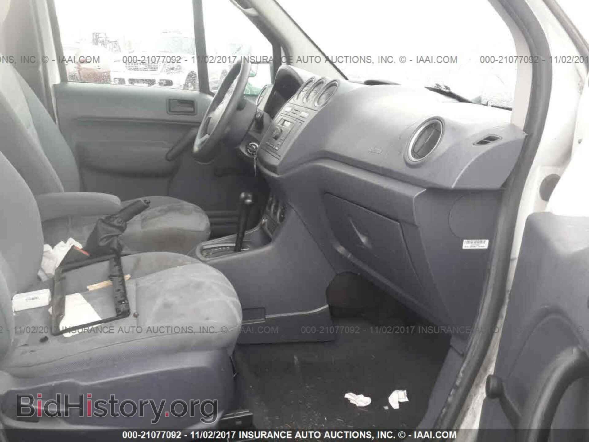 2011 Ford Transit - VIN: NM0LS6AN4BT052850 - Фото 5