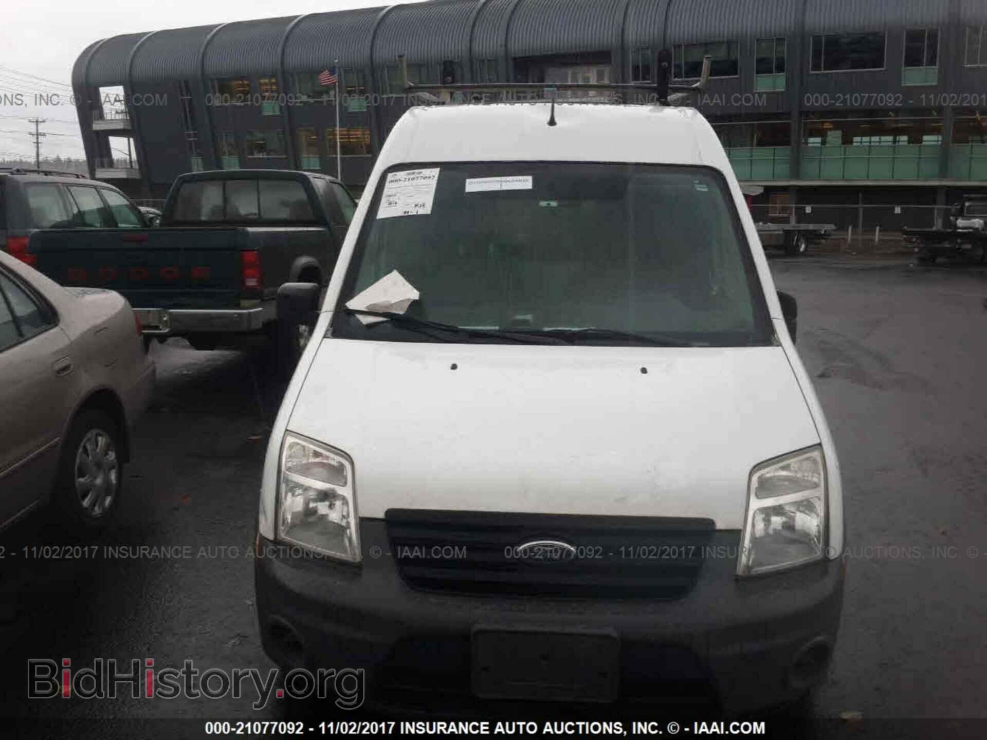 2011 Ford Transit - VIN: NM0LS6AN4BT052850 - Фото 6