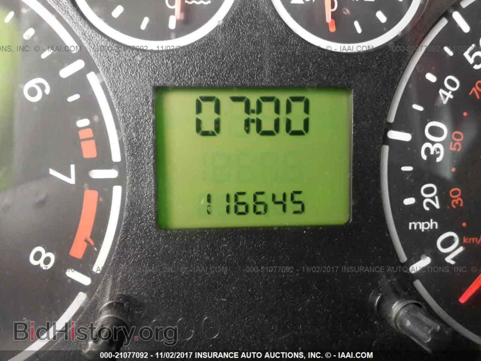2011 Ford Transit - VIN: NM0LS6AN4BT052850 - Фото 7