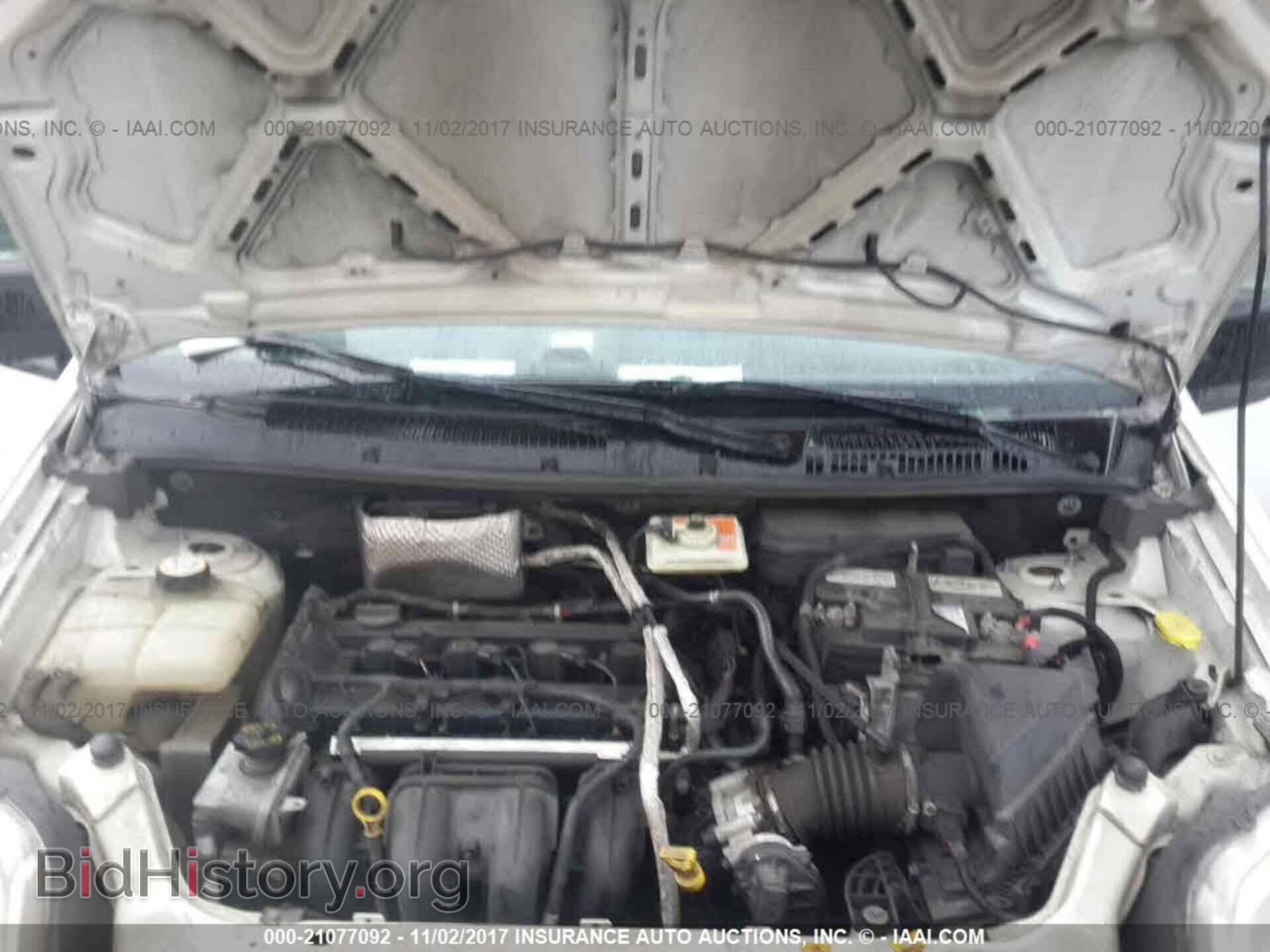 2011 Ford Transit - VIN: NM0LS6AN4BT052850 - Фото 10
