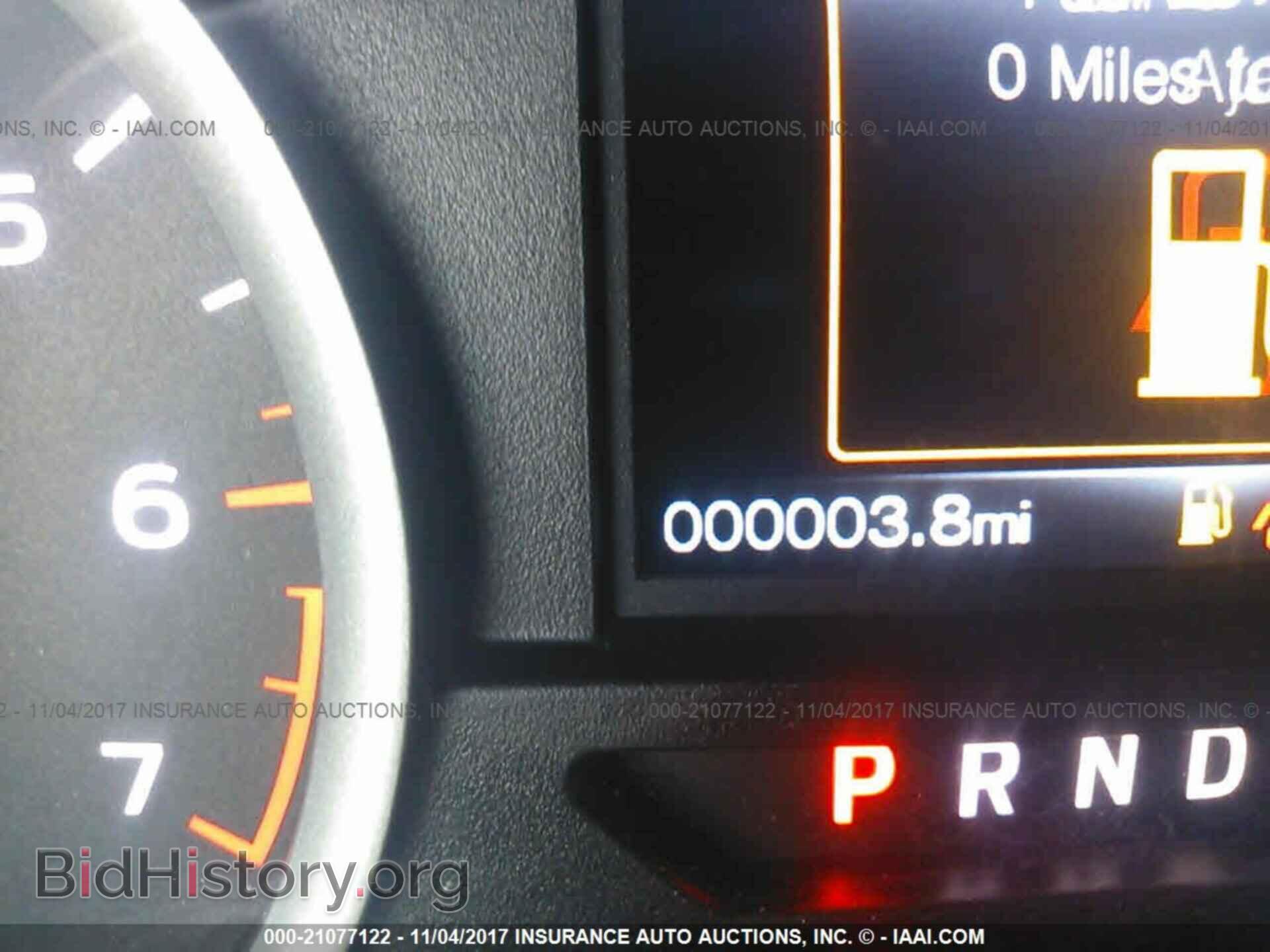2017 Ford F150 - VIN: 1FTEW1CF4HKD68689 - Фото 7