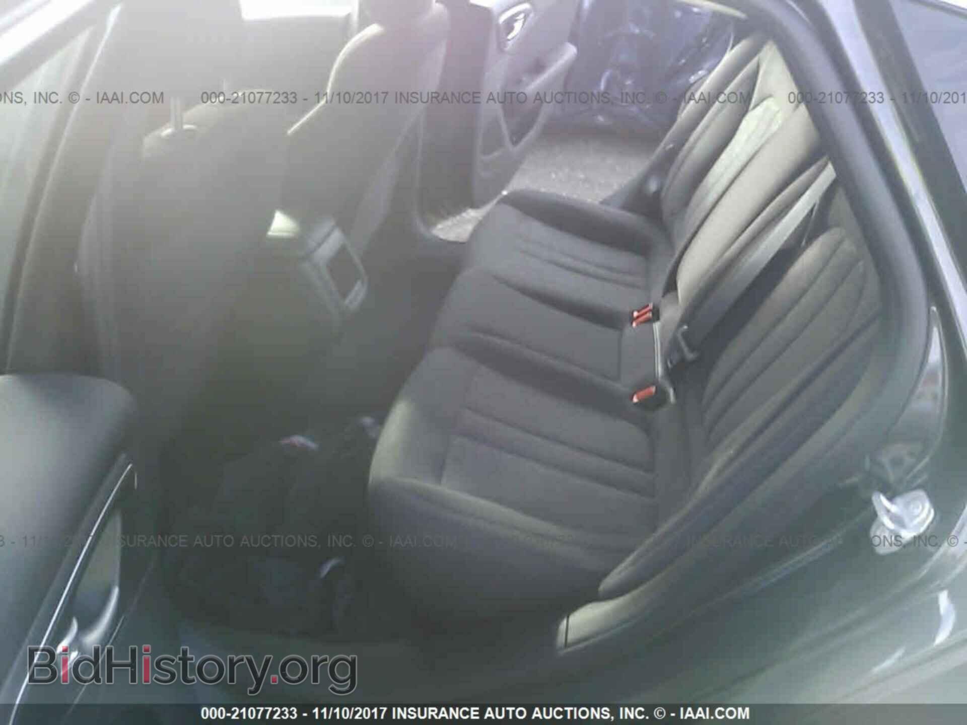 2017 Chrysler 200 - VIN: 1C3CCCFB5HN509678 - Фото 8