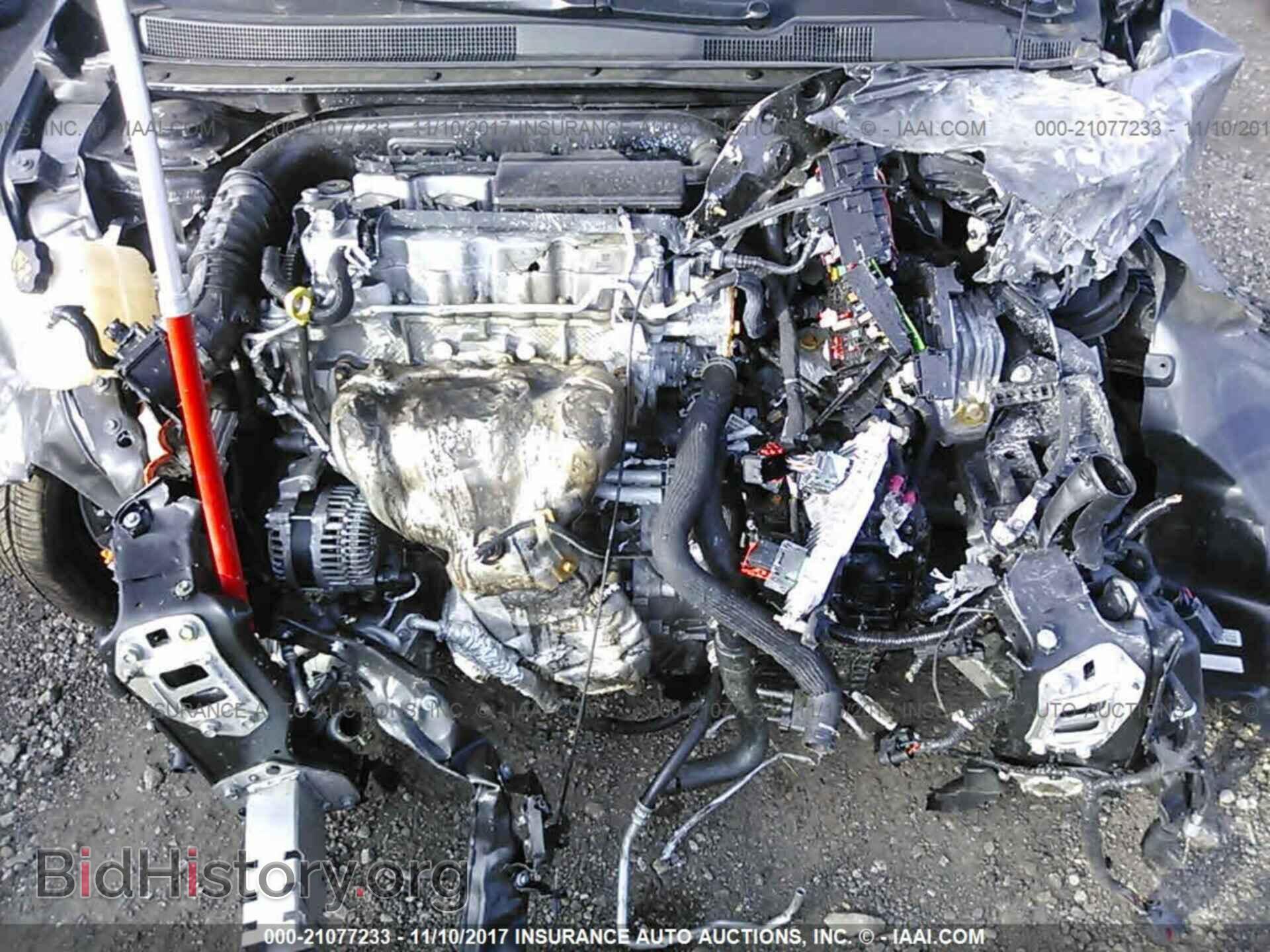 2017 Chrysler 200 - VIN: 1C3CCCFB5HN509678 - Фото 10