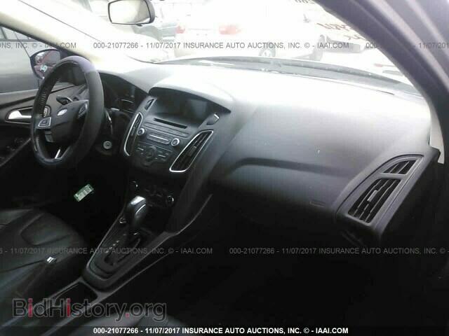2015 Ford Focus - VIN: 1FADP3F27FL224581 - Photo 5
