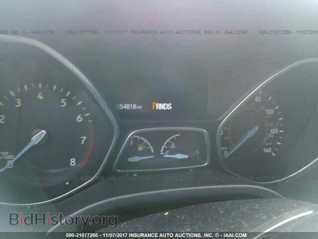 2015 Ford Focus - VIN: 1FADP3F27FL224581 - Photo 7