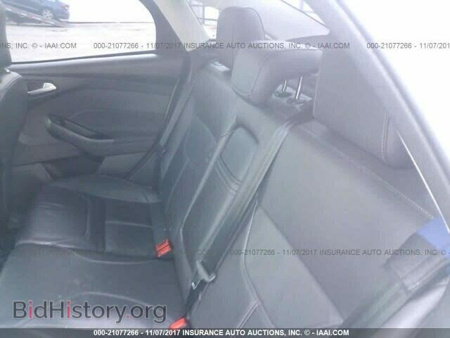 2015 Ford Focus - VIN: 1FADP3F27FL224581 - Photo 8