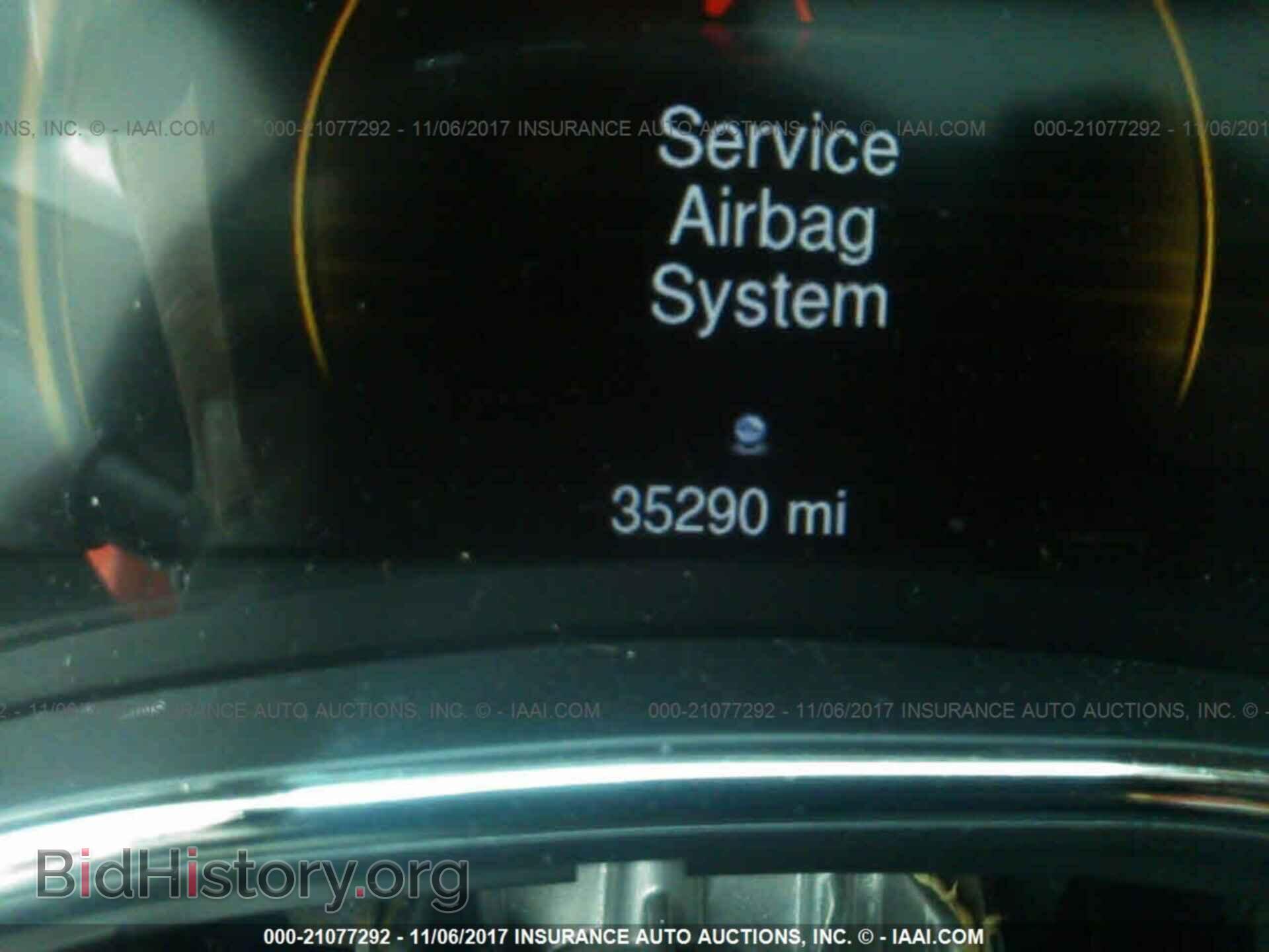 2015 Dodge Durango - VIN: 1C4RDJAG5FC908044 - Фото 7