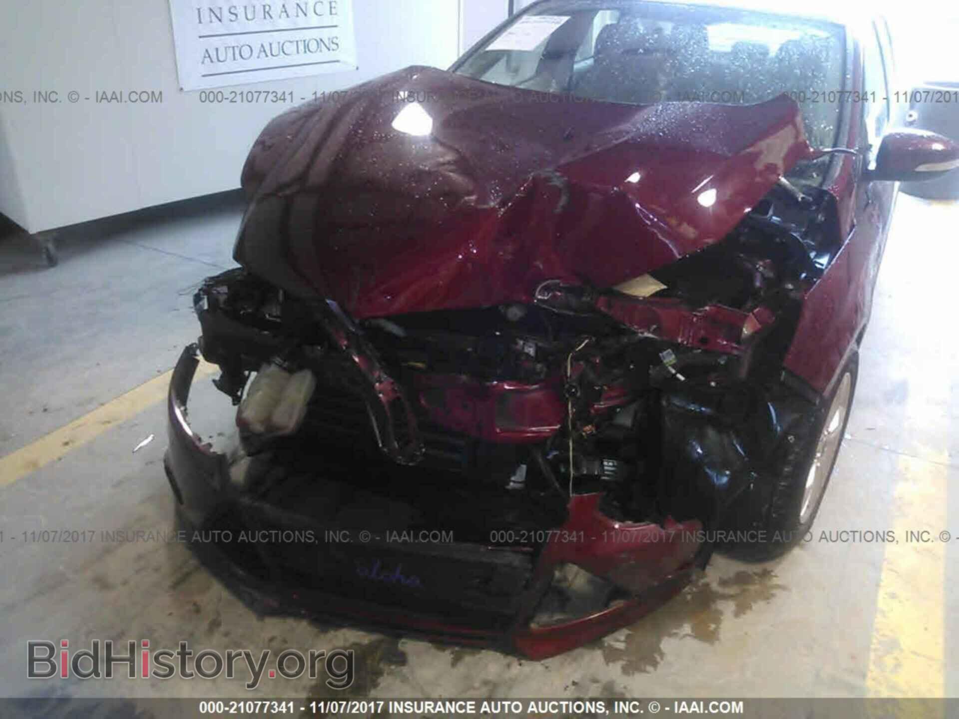 2014 Ford Focus - VIN: 1FADP3F21EL159418 - Photo 6