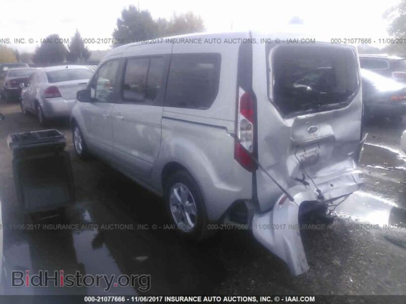 2014 Ford TRANSIT (VIN NM0GE9F70E1148639) — photo 3 of 10