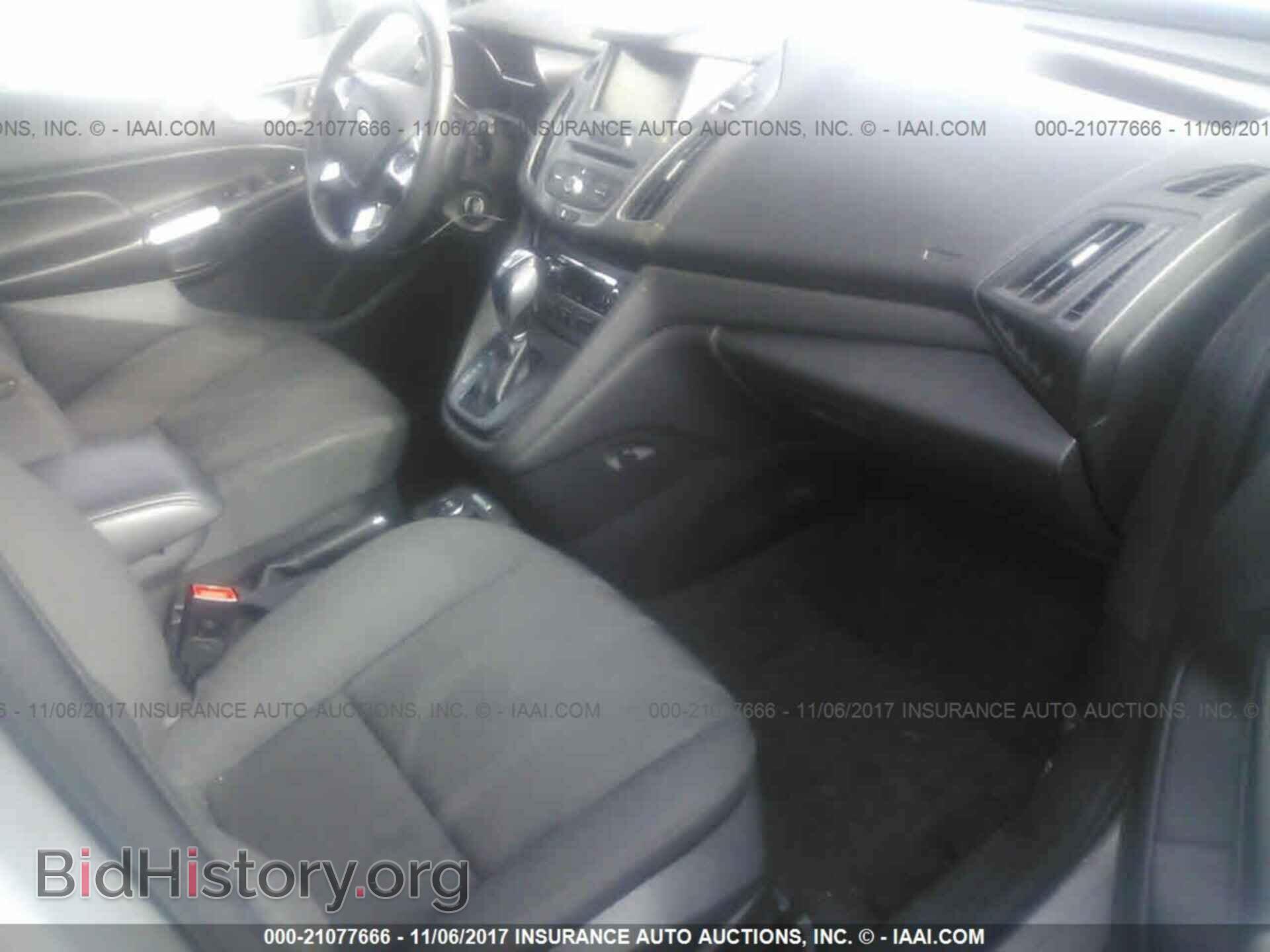 2014 Ford Transit - VIN: NM0GE9F70E1148639 - Photo 5
