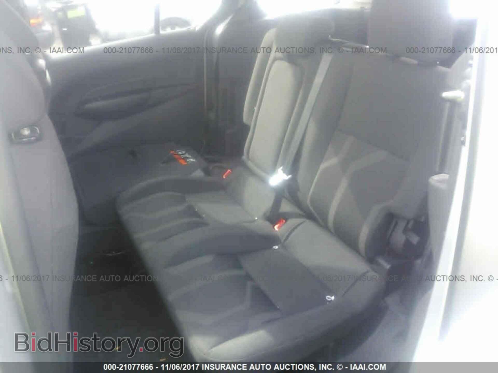 2014 Ford Transit - VIN: NM0GE9F70E1148639 - Photo 8