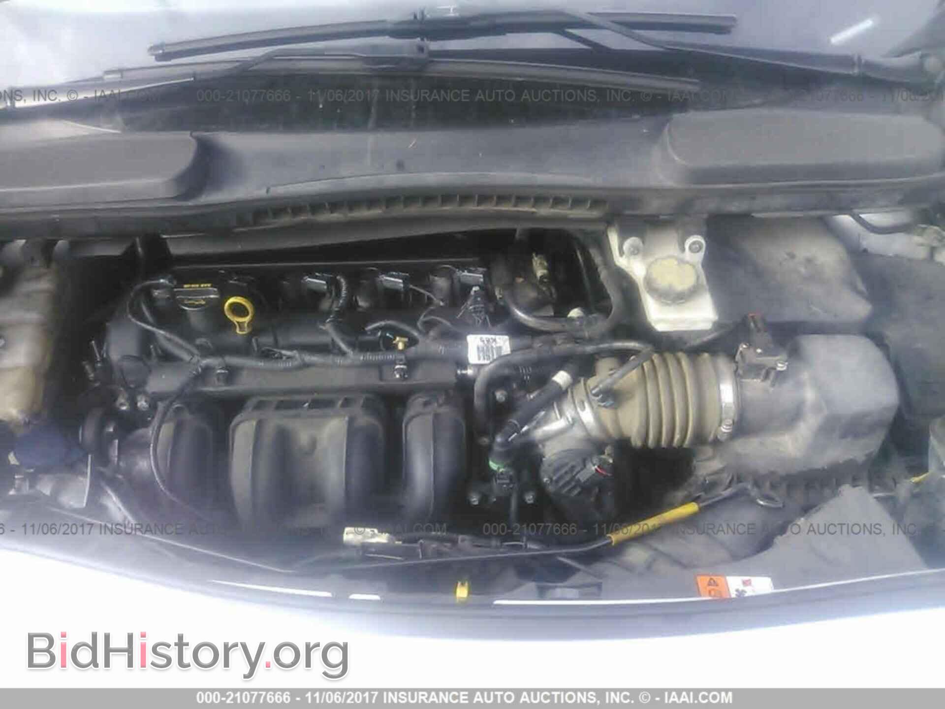 2014 Ford Transit - VIN: NM0GE9F70E1148639 - Photo 10