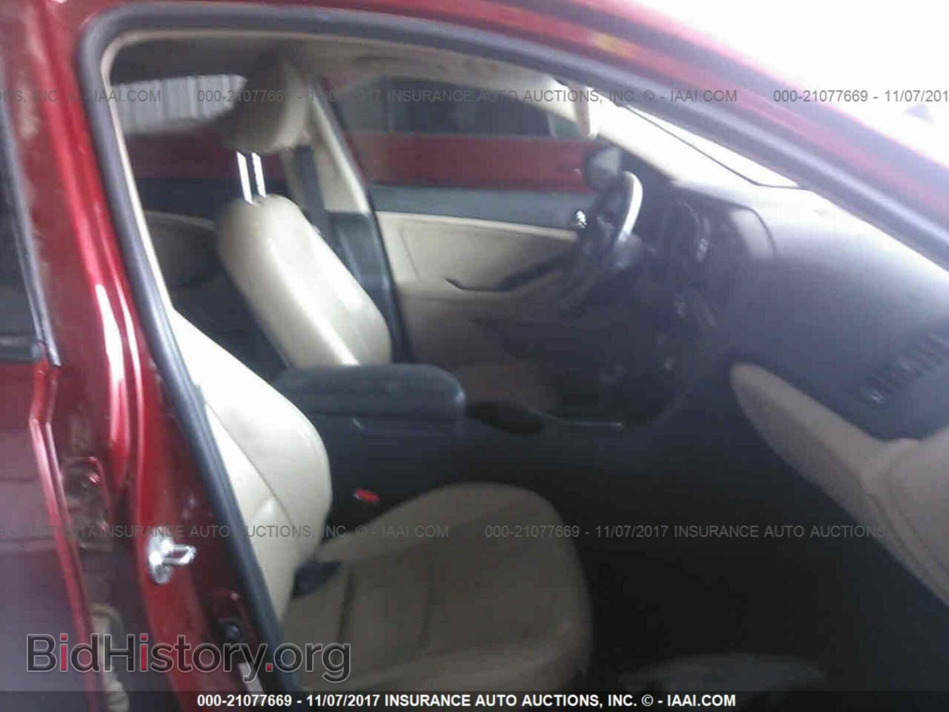 2012 Kia Optima - VIN: 5XXGN4A79CG030491 - Фото 5
